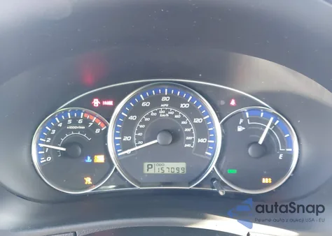 2010 Subaru Forester 2.5X Limited from USA, damaged, VIN JF2SH6DCXAH714344